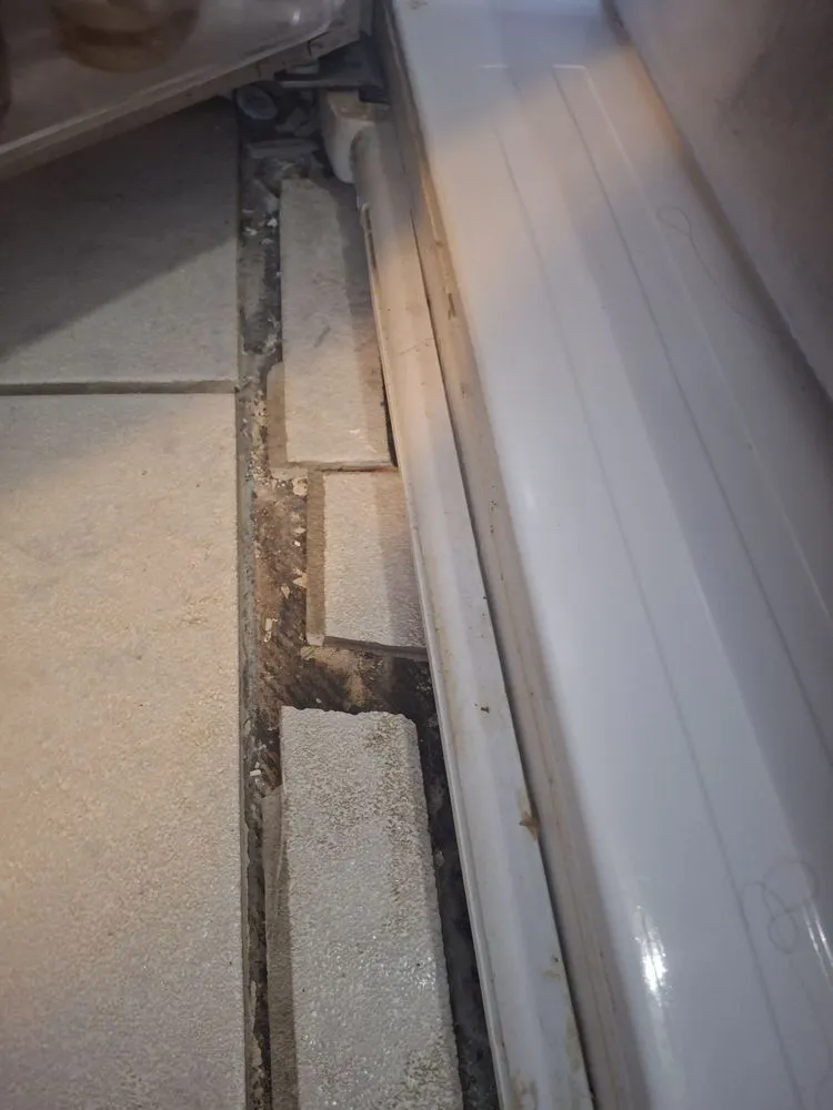 Slide of Furuta Plumbing