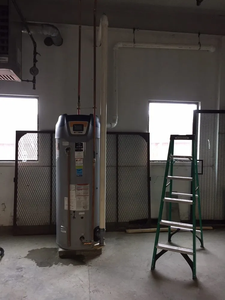 Slide of Fusaro Plumbing & Heating