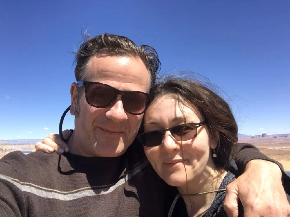 Slide of Fuschillo Plumbing