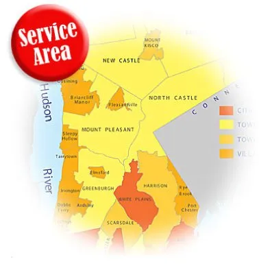 Slide of Fuschillo Plumbing