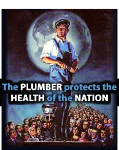 Slide of Fuschillo Plumbing