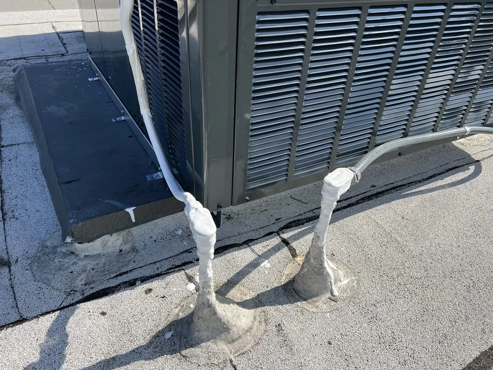 Slide of Fuse HVAC & Plumbing