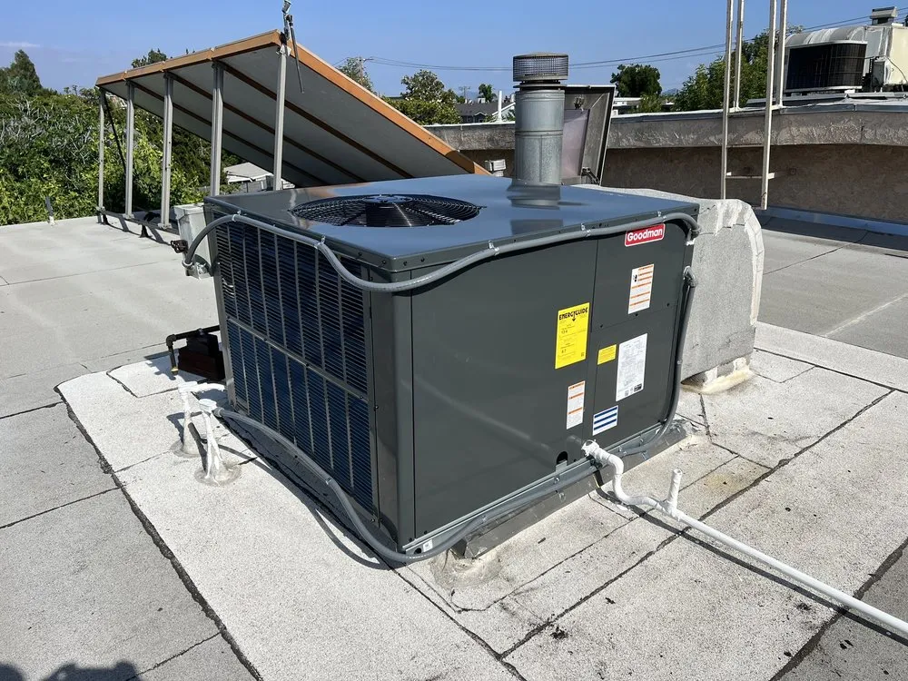 Slide of Fuse HVAC & Plumbing