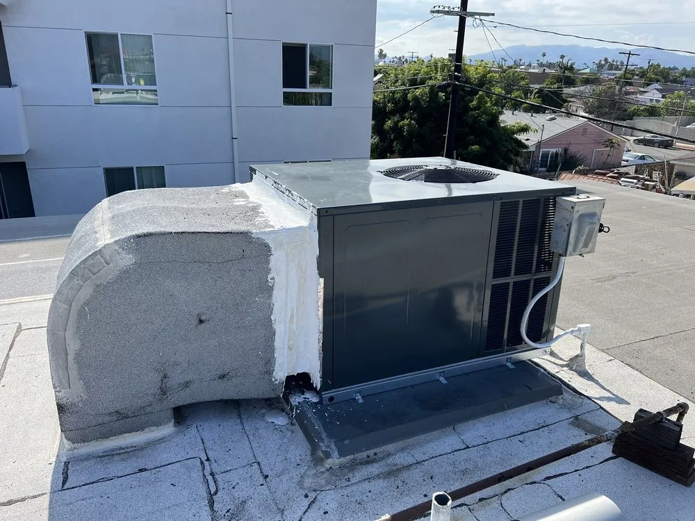 Slide of Fuse HVAC & Plumbing