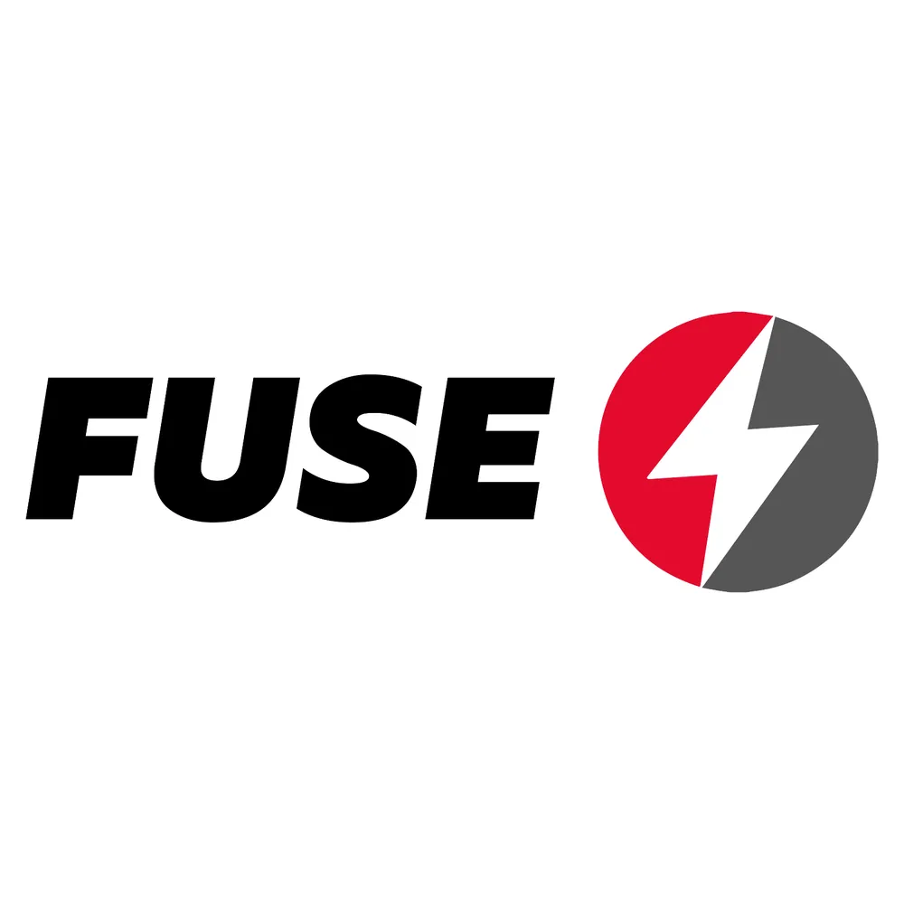 Slide of Fuse HVAC, Electrical and Plumbing