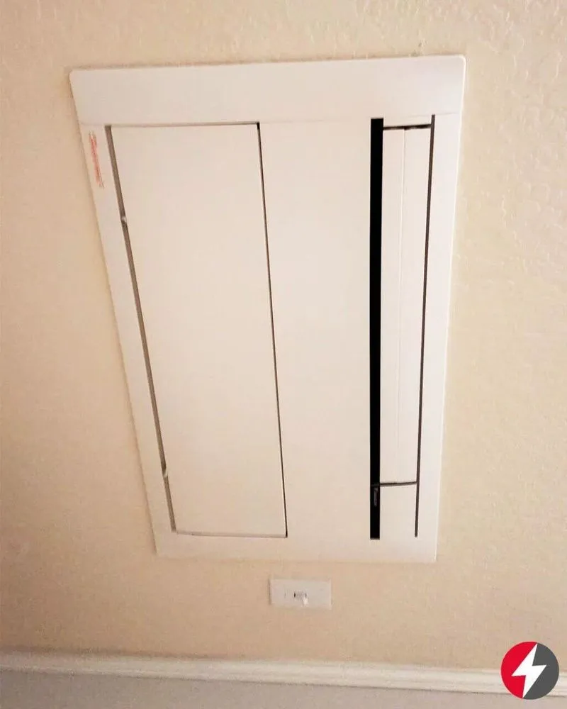 Slide of Fuse HVAC, Refrigeration & Electrical