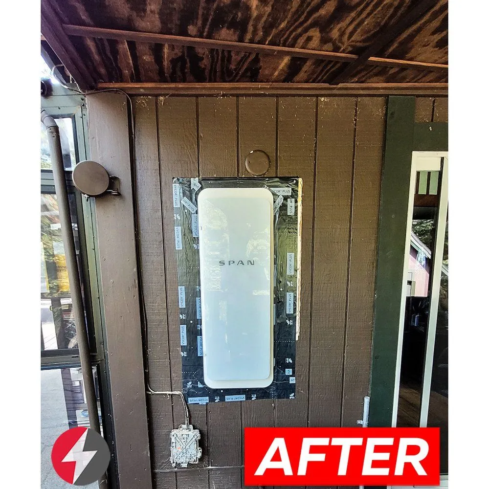 Slide of Fuse HVAC, Refrigeration & Electrical