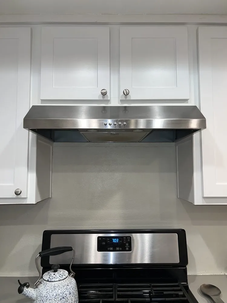 Slide of Fuse HVAC, Refrigeration & Electrical