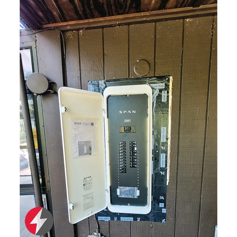 Slide of Fuse HVAC, Refrigeration & Electrical