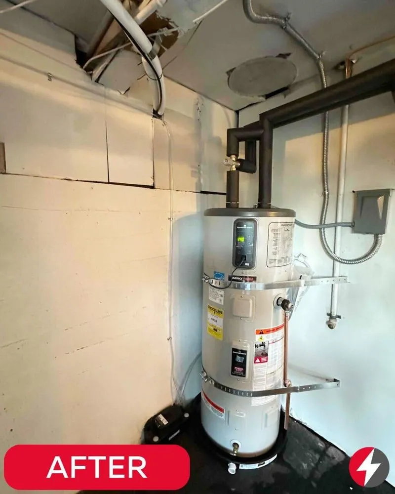 Slide of Fuse HVAC, Refrigeration & Electrical