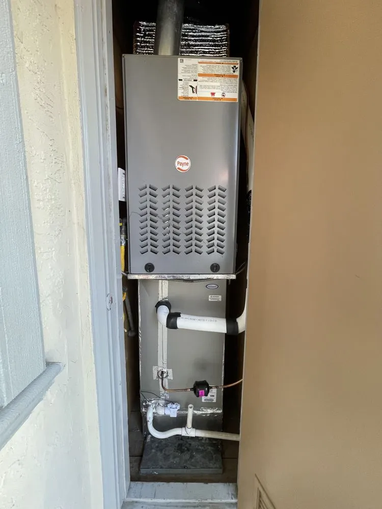 Slide of Fuse HVAC, Refrigeration & Electrical