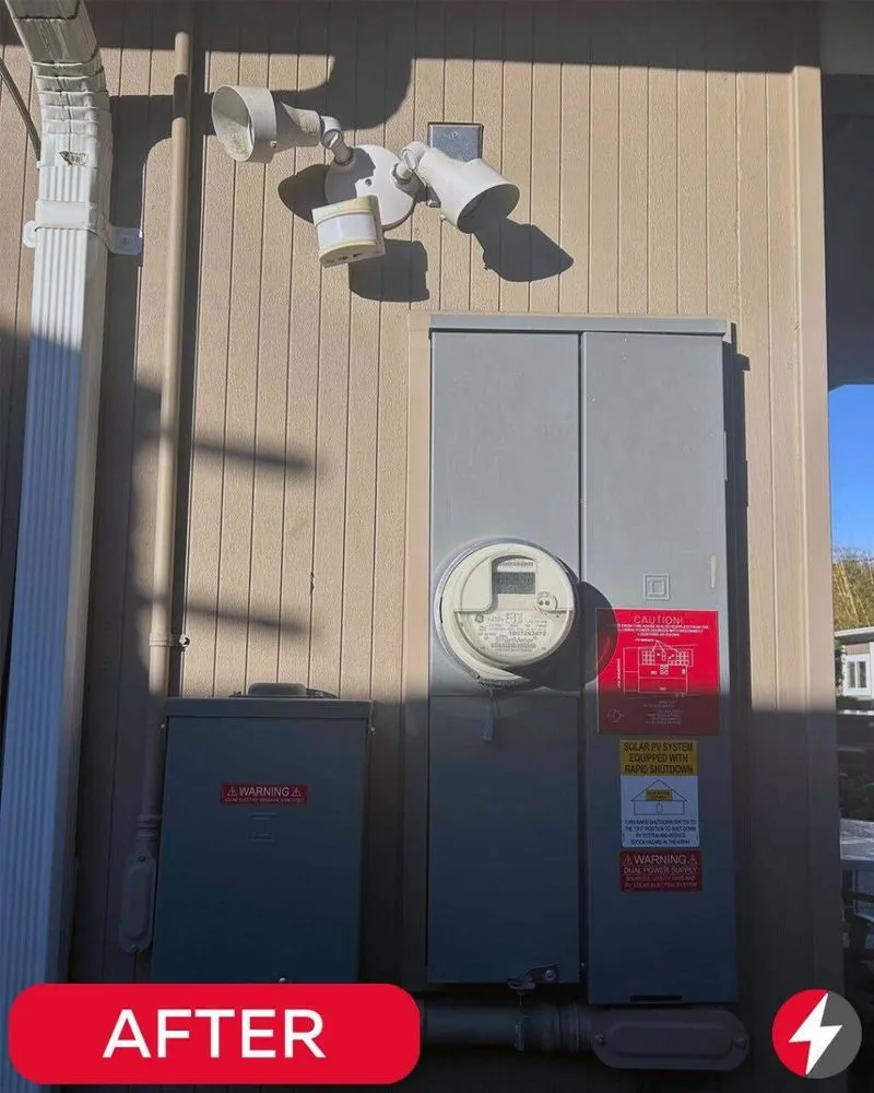 Slide of Fuse HVAC, Refrigeration & Electrical