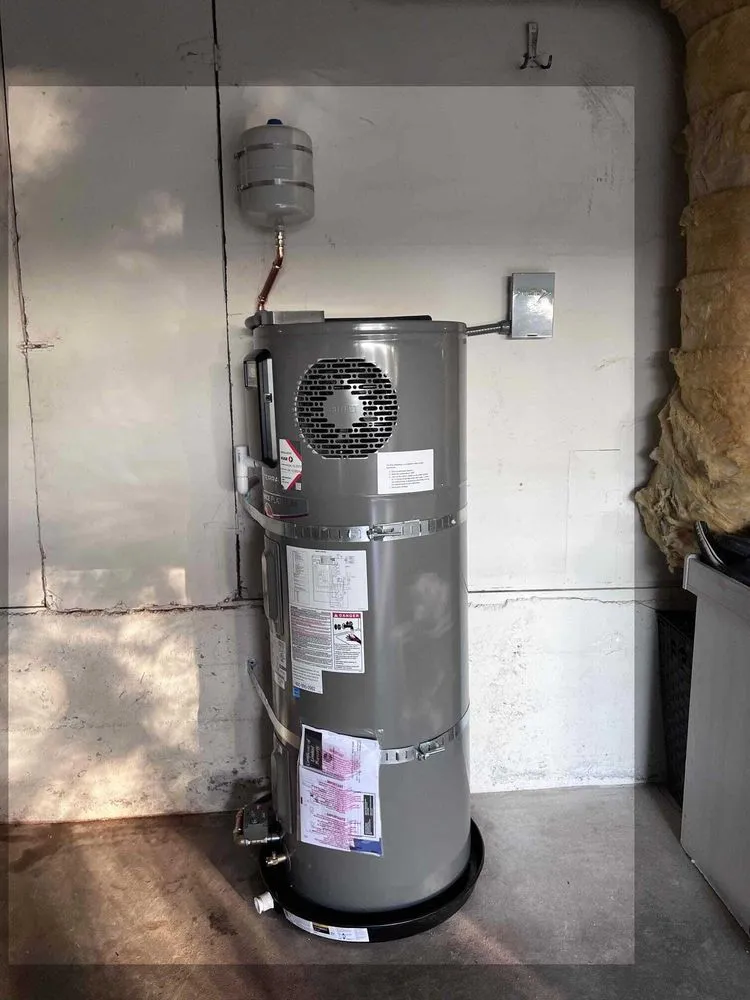 Slide of Fuse HVAC, Refrigeration & Electrical