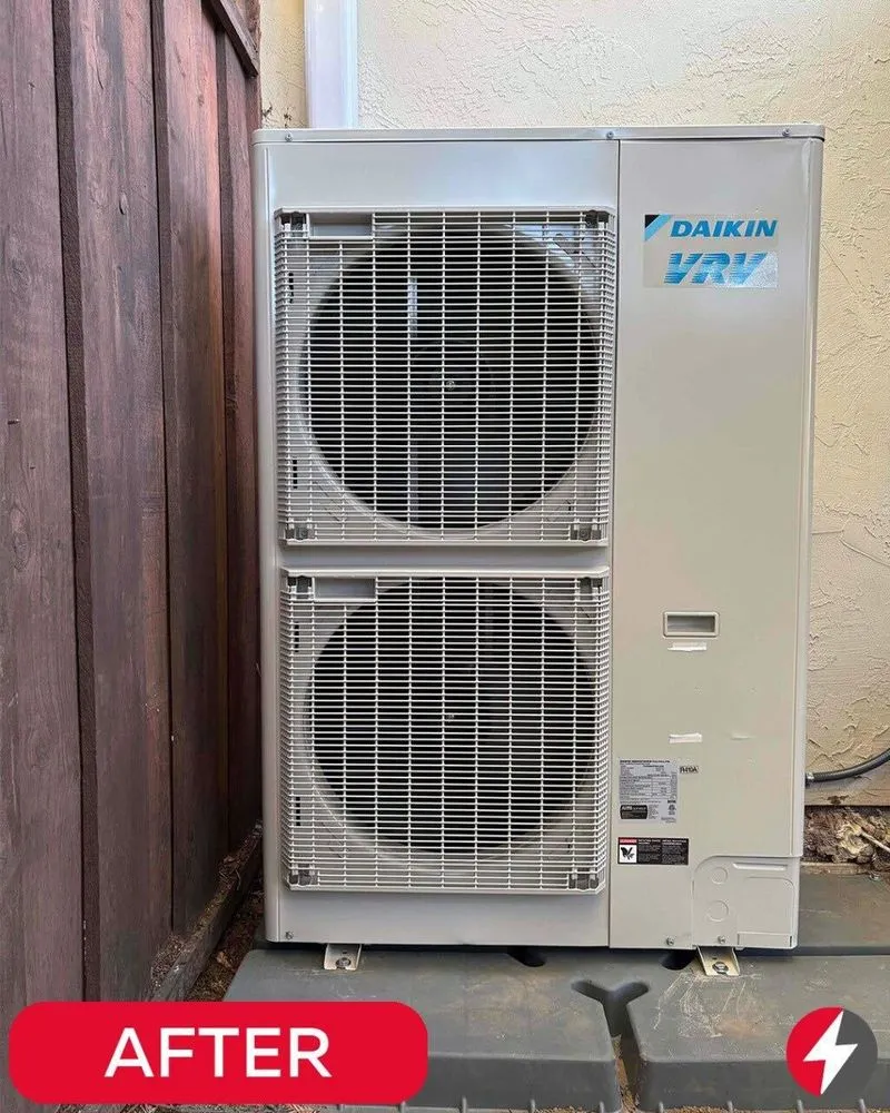 Slide of Fuse HVAC, Refrigeration & Electrical