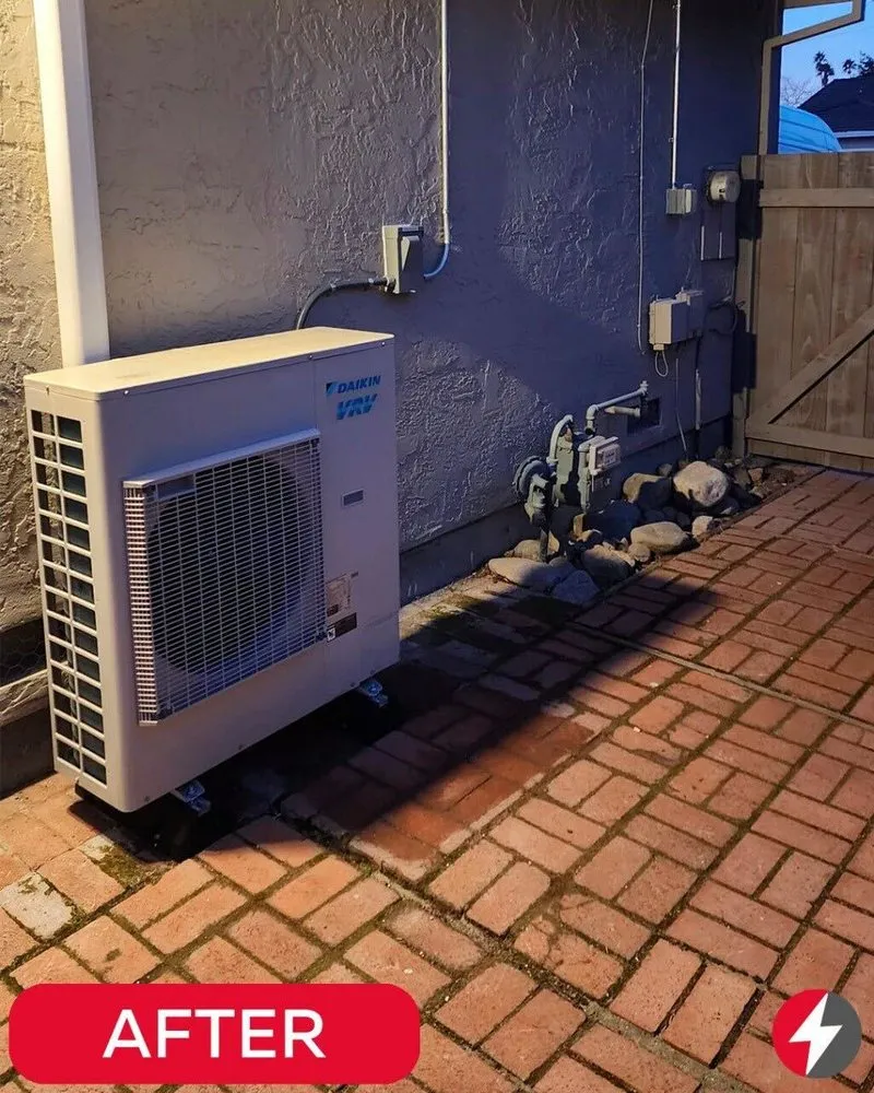 Slide of Fuse HVAC, Refrigeration & Electrical