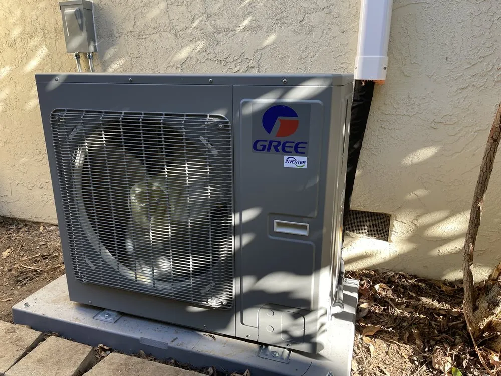 Expert leak detection experts serving San Jose, CA - Fuse HVAC, Refrigeration & Electrical