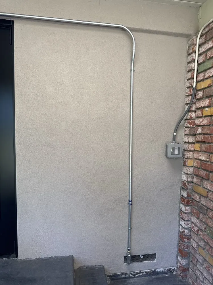 Reliable leak detection for homes in San Jose, CA by Fuse HVAC, Refrigeration & Electrical