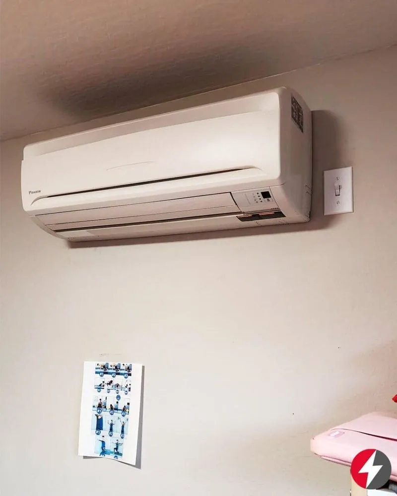 Slide of Fuse HVAC, Refrigeration & Electrical