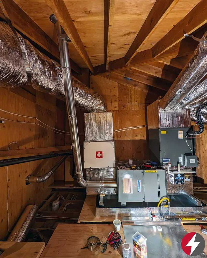 Slide of Fuse HVAC, Refrigeration, Electrical & Plumbing