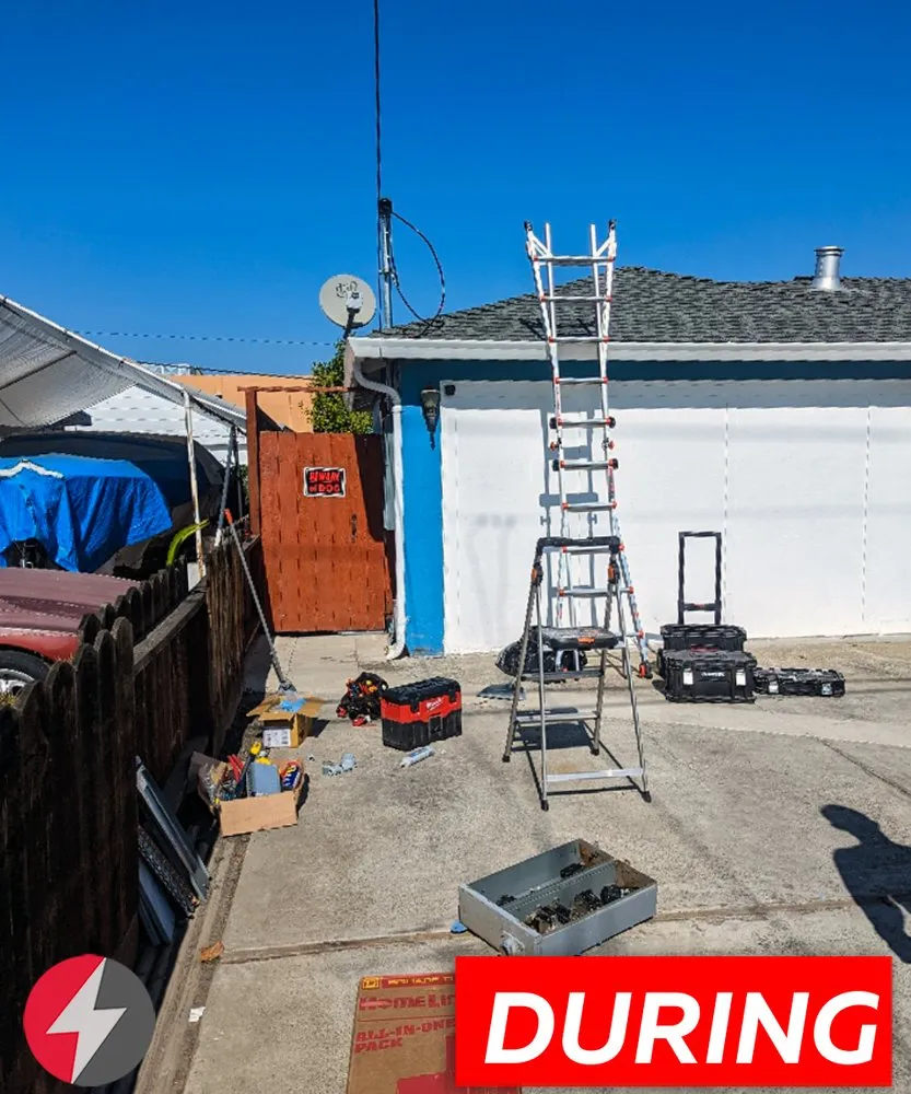 Reliable plumbing repair for homes in Pleasanton, CA by Fuse HVAC, Refrigeration, Electrical & Plumbing