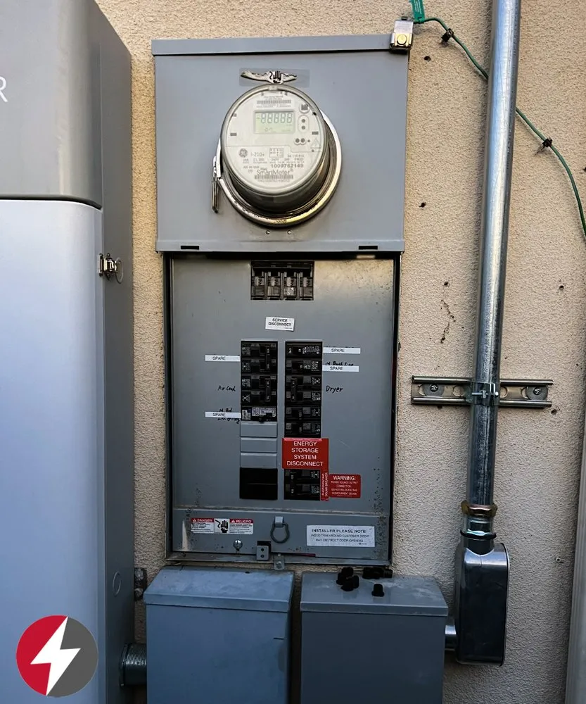 Top-rated water heater service in Pleasanton, CA by Fuse HVAC, Refrigeration, Electrical & Plumbing