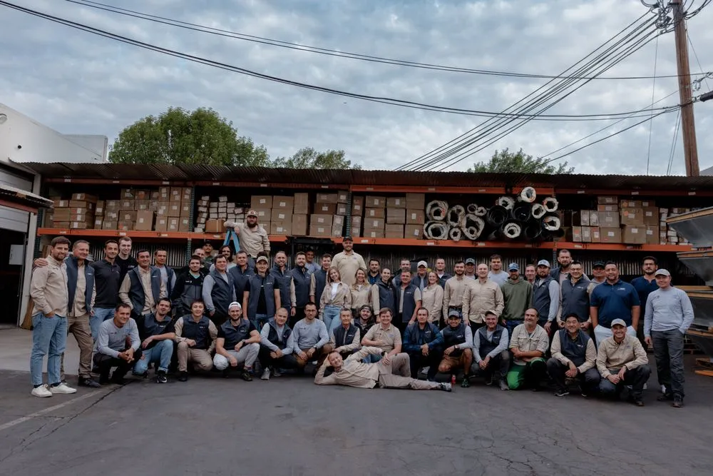 Slide of Fuse HVAC, Refrigeration, Electrical & Plumbing