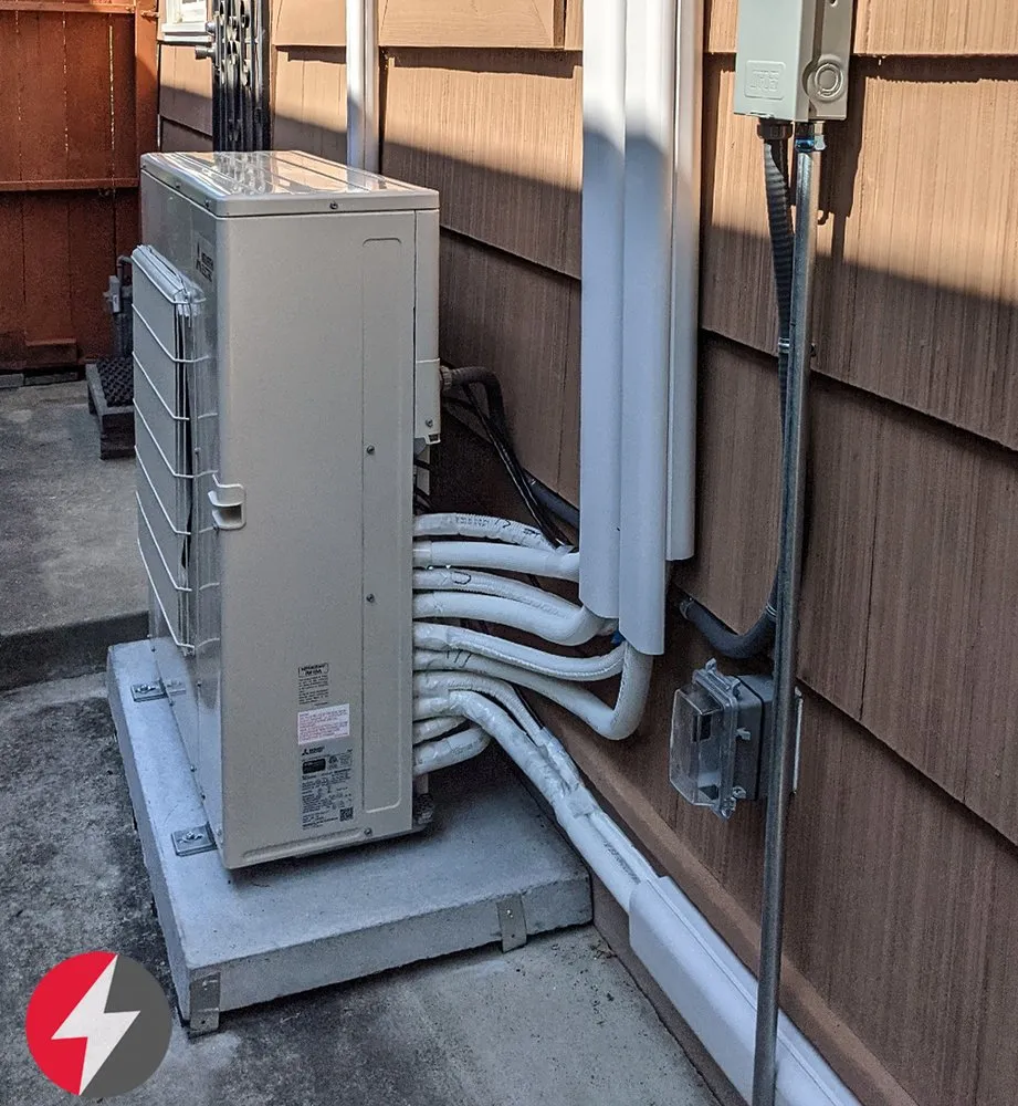 Affordable leak detection in San Jose, CA by Fuse HVAC, Refrigeration, Electrical & Plumbing