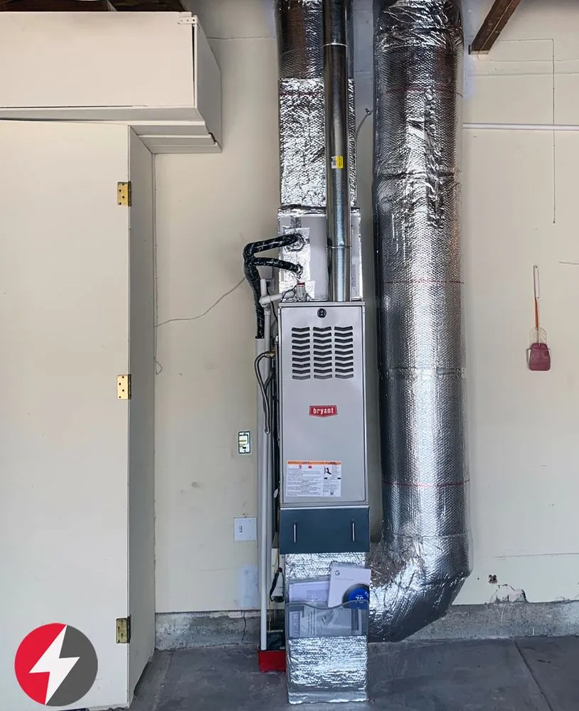 Emergency leak detection for homes in San Jose, CA by Fuse HVAC, Refrigeration, Electrical & Plumbing