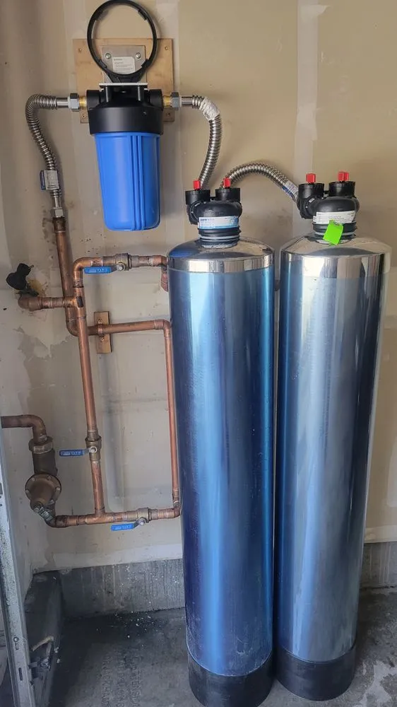 Slide of Fuse Plumbing