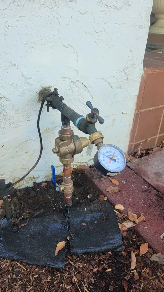 Slide of Fuse Plumbing