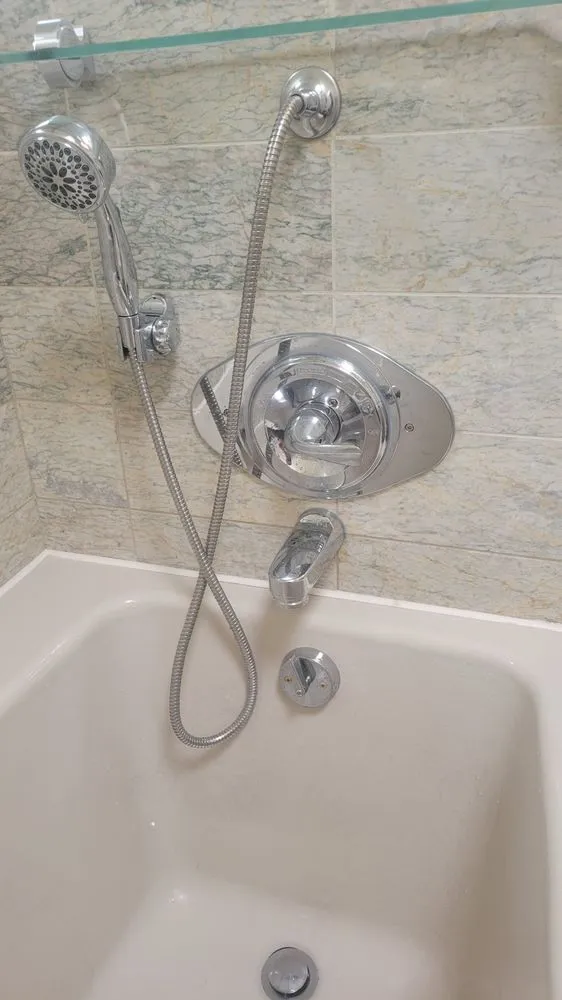 Slide of Fuse Plumbing