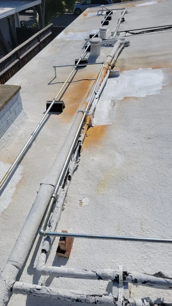 Slide of Fuse Plumbing