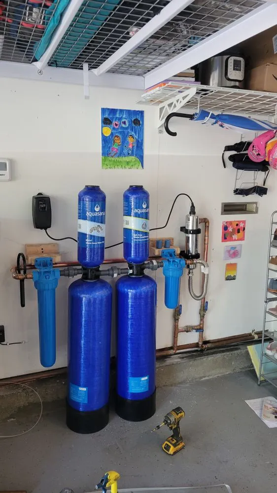 Slide of Fuse Plumbing