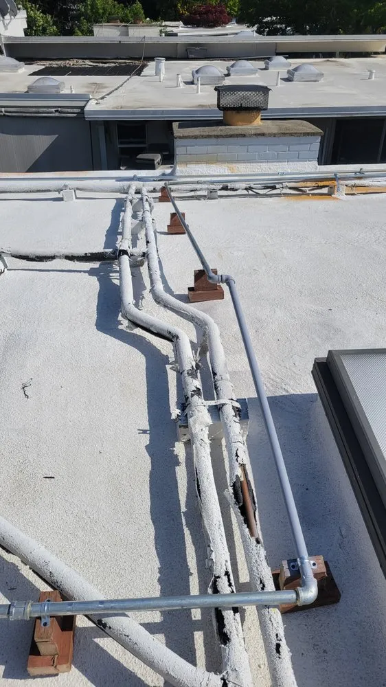 Slide of Fuse Plumbing