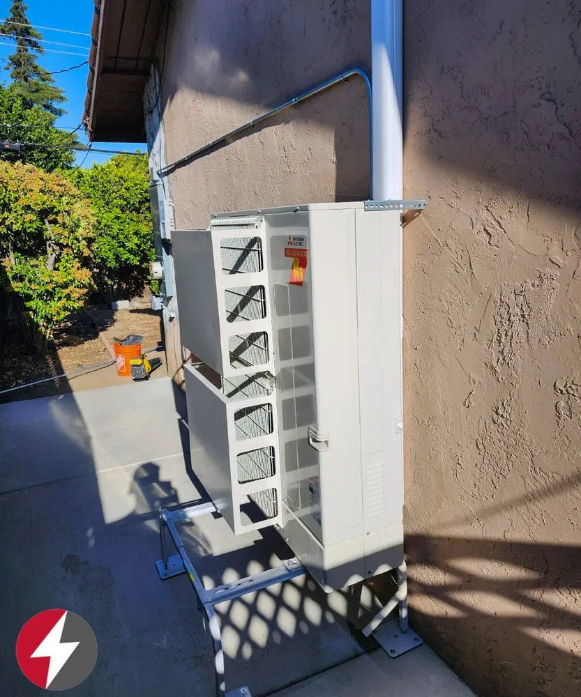 Slide of Fuse Refrigeration