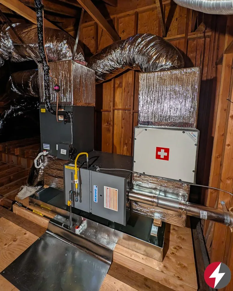 Slide of Fuse Refrigeration