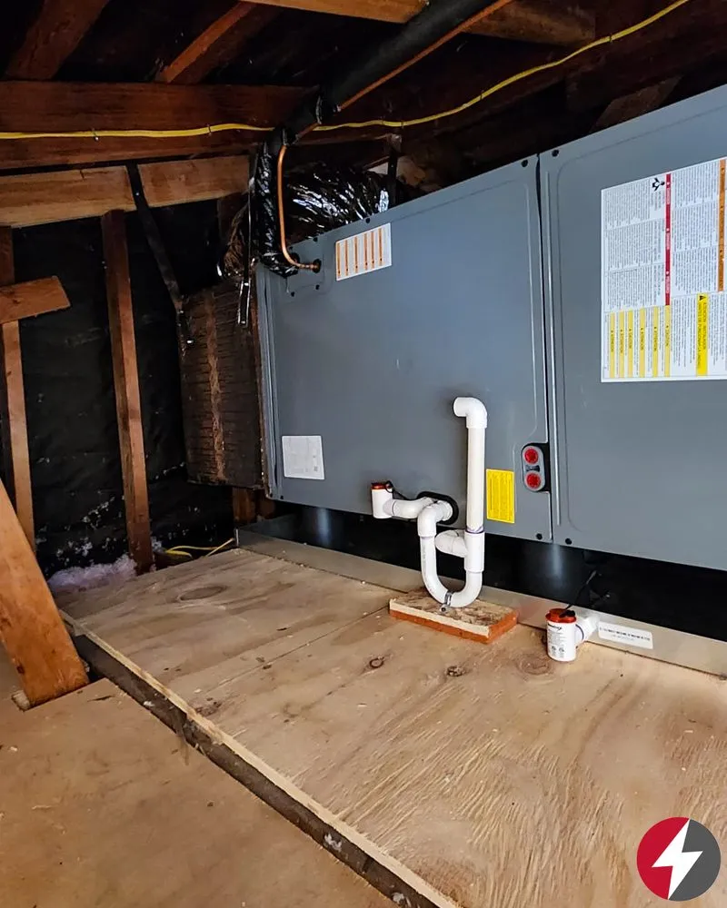 Slide of Fuse Refrigeration