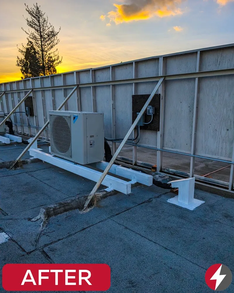 Slide of Fuse Refrigeration