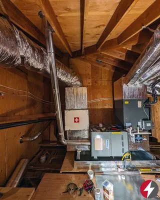 Fuse Refrigeration Logo