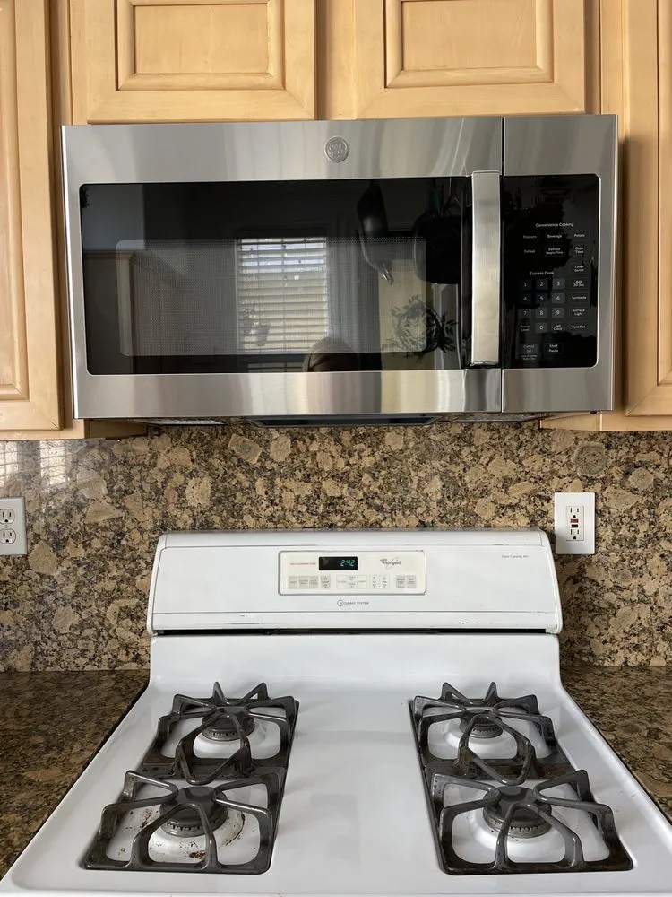 Slide of Fuse Service