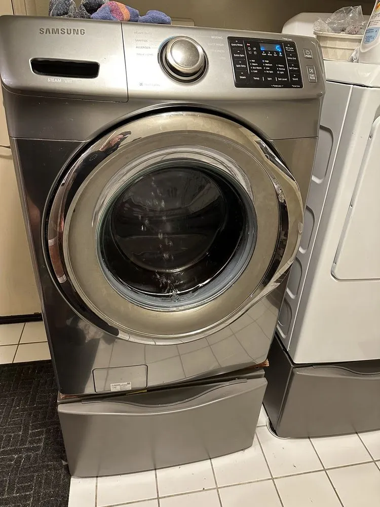 Slide of Fuse Service