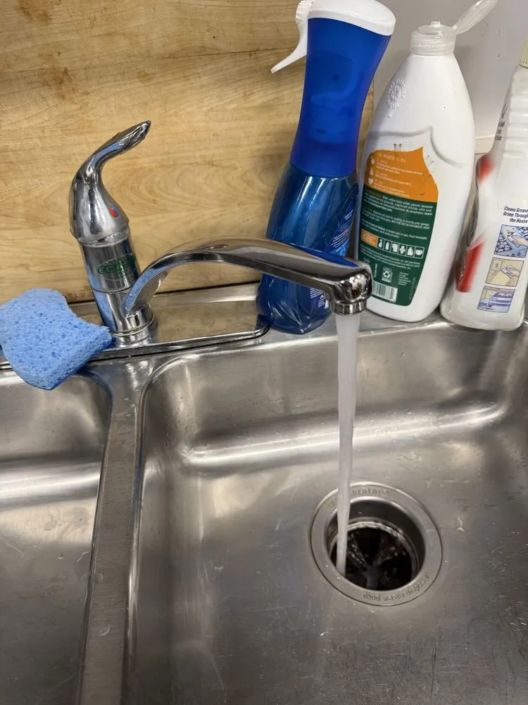 Slide of Fuse Service