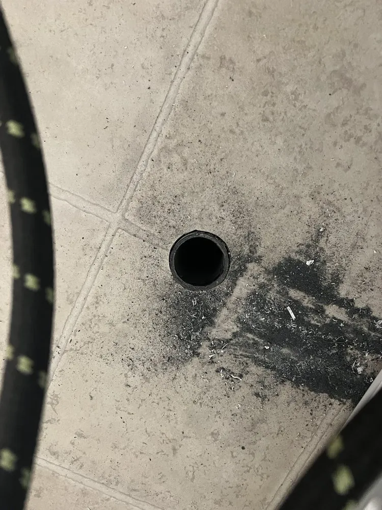 Slide of Fuse Service