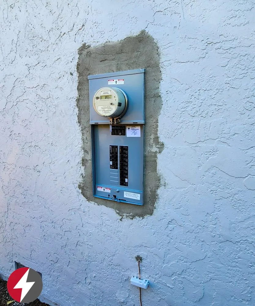 Slide of Fuse Service