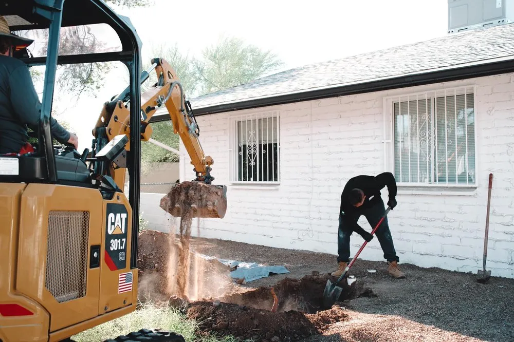 Slide of Fusion Plumbing & Air