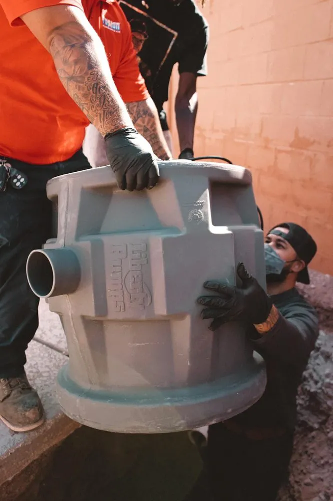 Slide of Fusion Plumbing & Air