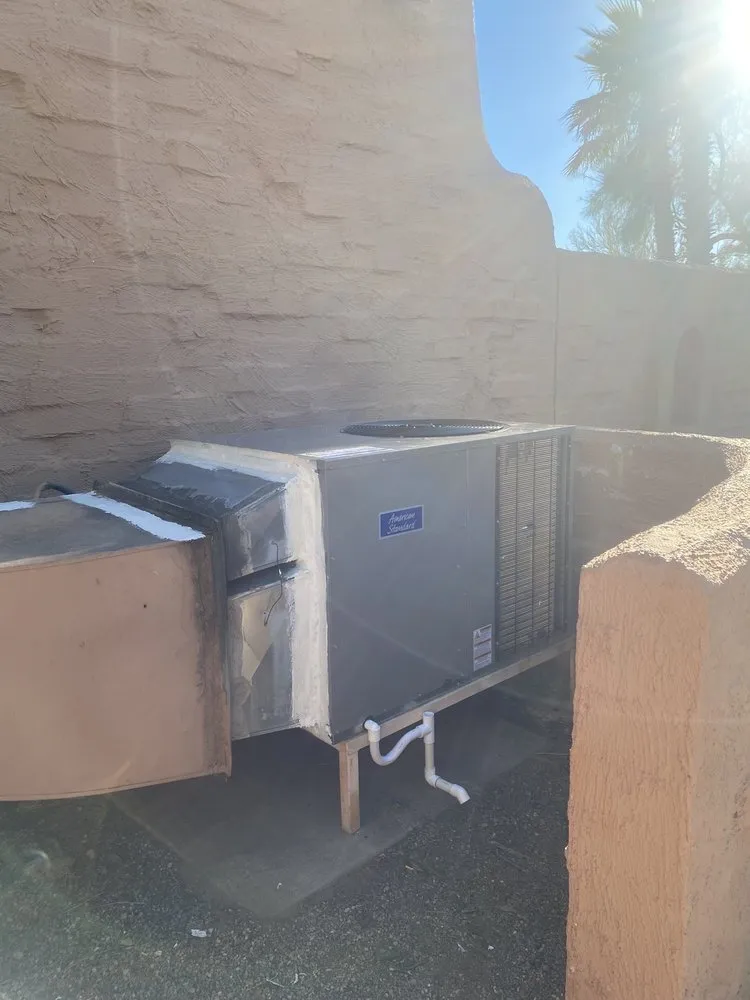 Slide of Fusion Plumbing & Air