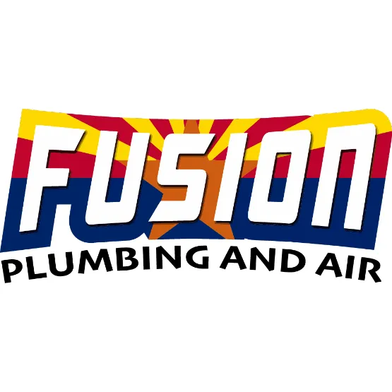Slide of Fusion Plumbing & Air