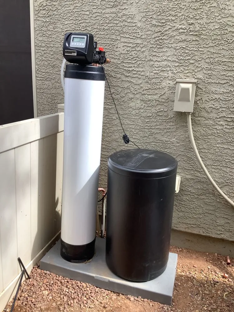 Slide of Fusion Plumbing & Air