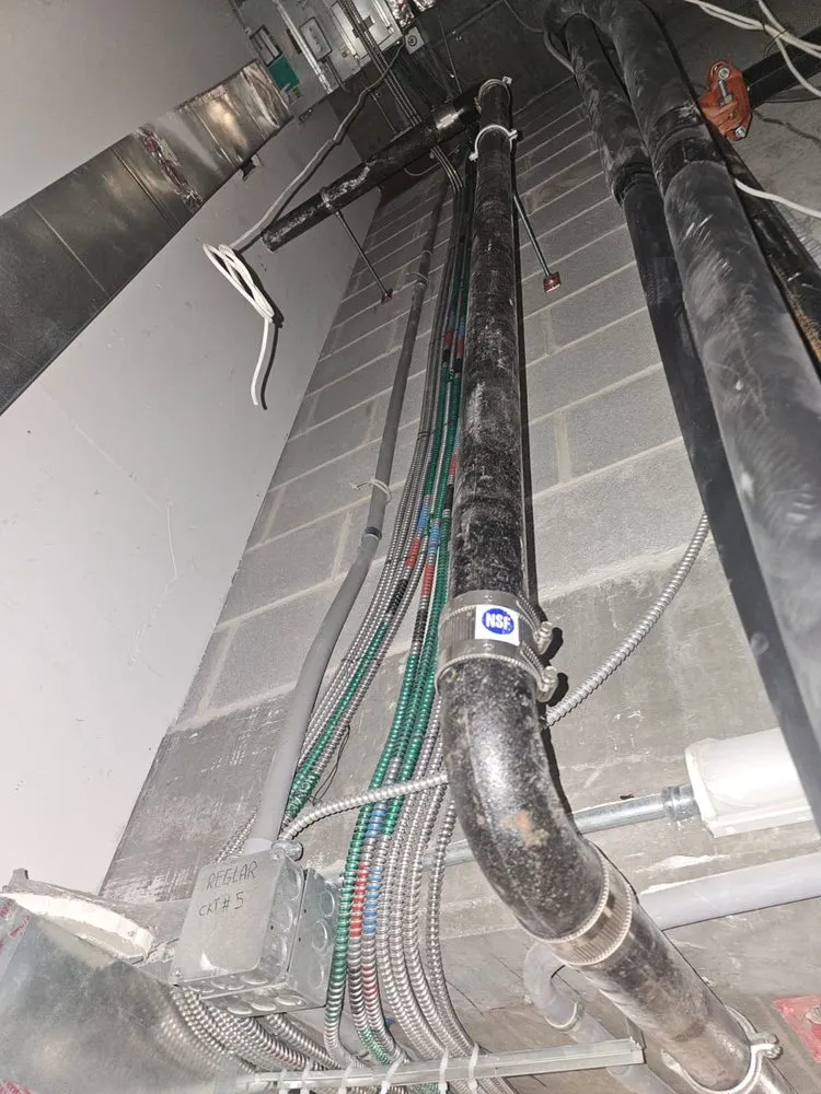 Slide of Fusion Plumbing & Heating